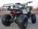 Atv 125Cc Grizzly Graffity Del