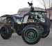 Atv 125Cc Grizzly Graffity Del
