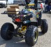 Atv 125Cc Grizzly Graffity Del