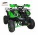 Atv 125Cc Hummer Deluxe