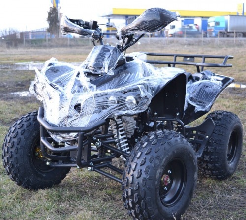 ATV 125cc KXD Bigfoot 125cc NO