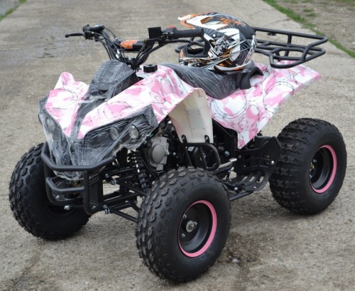 ATV 125cc KXD Renegade 125cc N