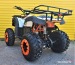 Atv 125Cc Mega Hummer  Deluxe