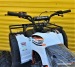 Atv 125Cc Mega Hummer  Deluxe