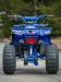 Atv 125Cc Nitro Grizzly Deluxe