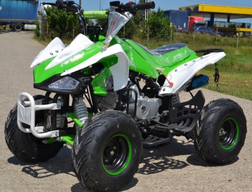 ATV 125cc NITRO SPEEDY Nou  Ca