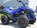 ATV 125cc NITRO Warrior Semiau