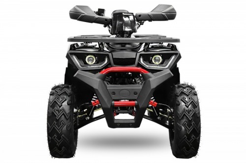 Atv 125Cc Renegade Sport