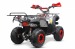 Atv 125Cc Toronto Graffity Del