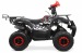 Atv 125Cc Toronto Graffity Del