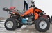 Atv 150Cc Akp Carbon Speedy De