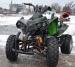Atv 150Cc Akp Warrior Deluxe