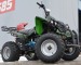 Atv 150Cc Akp Warrior Deluxe