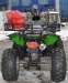 Atv 150Cc Akp Warrior Deluxe