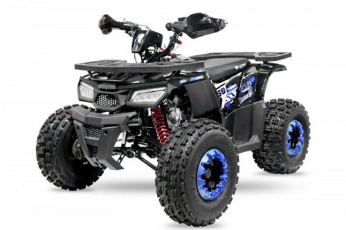 Atv 150Cc Pro Rocco Deluxe