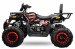 Atv 180Cc Pro Rugby Turbo Spor