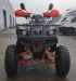 Atv 200Cc Mega Pro Grizzly Deluxe