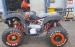 Atv 200Cc Mega Pro Grizzly Del