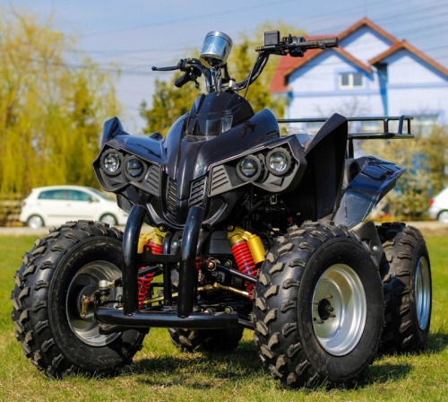 Atv 250Cc Akp Warrior Deluxe
