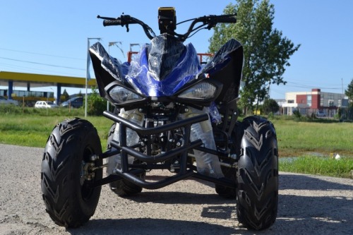ATV 250cc NITRO Mega Raptor NO
