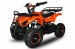 ATV 49cc Nitro Python 6 Electr