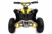 ATV 49cc Nitro Python 6 Electr