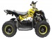 ATV 49cc Nitro Python 6 Electr