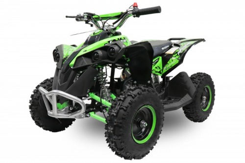 ATV 49cc Nitro Python 6 Electr