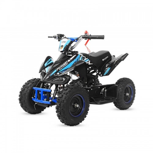 ATV 49cc Nitro Python 6 Electr