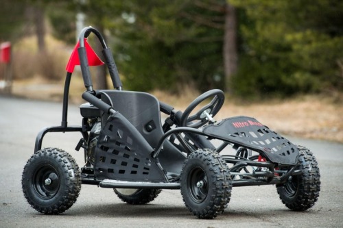 ATV 80cc NITRO Go Kart NOU  Ca