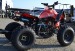 ATV AKP CARBON SPEEDY Motor de