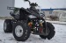 ATV AKP Mega Speedy 150cc Spor