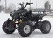 ATV AKP Warrior 150cc Sport Ed