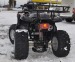 ATV AKP Warrior 150cc Sport Ed