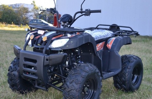 Atv Alfarad AD LION200cc EURO 