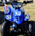 Atv BiggFoot 125cc Nitro Motor