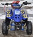 Atv BiggFoot 125cc Nitro Motor