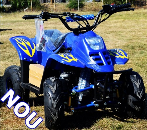 Atv BiggFoot 125cc Nitro Motor