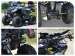 Atv Bmw 125cc 3g7 import Germa