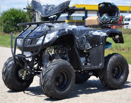 Atv Bmw 125cc 3g7 import Germa