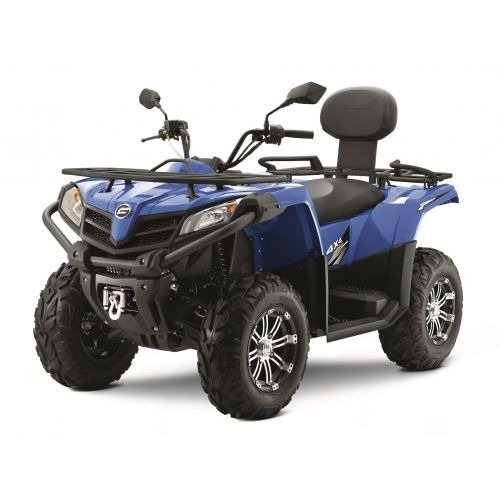 ATV  CF Moto CForce 450L   18 