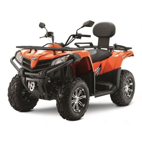 ATV CF Moto CForce 450L 2018  