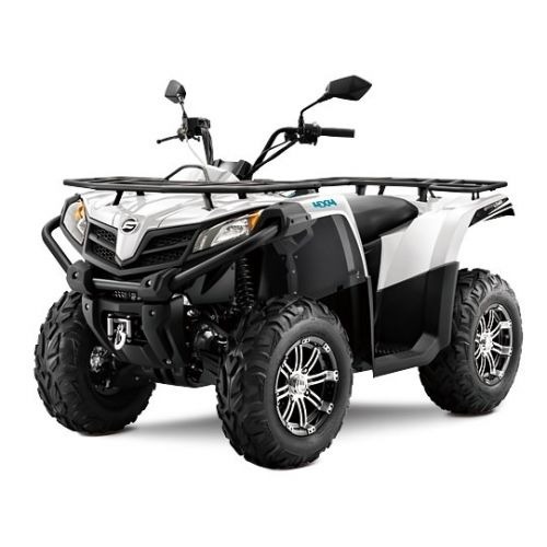 ATV CF Moto CForce 520S   18  