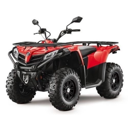 ATV CF Moto CForce 520S EPS   