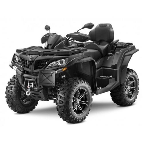 ATV CF Moto CForce 850 XC 2018
