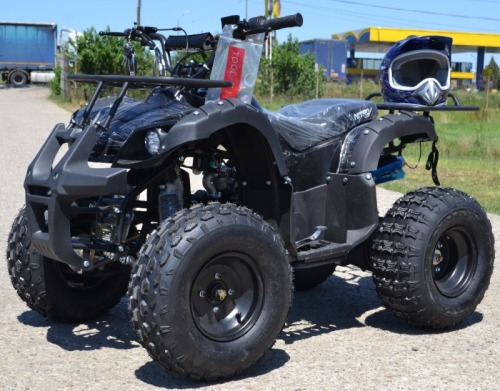 ATV de vanzare Nitro 125cc TOR