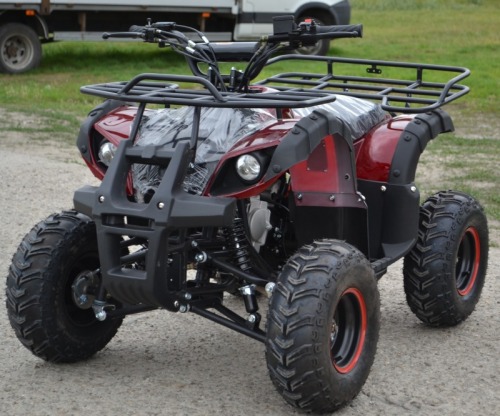 Atv Forceone  Hummer 125cc Liv