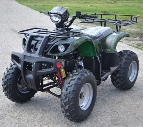 Atv Forceone Mega Grizzly R10 
