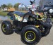 ATV  HUMMER 125 CC IMPORT GERM