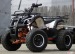 Atv  Hummer OffRoad Deluxe